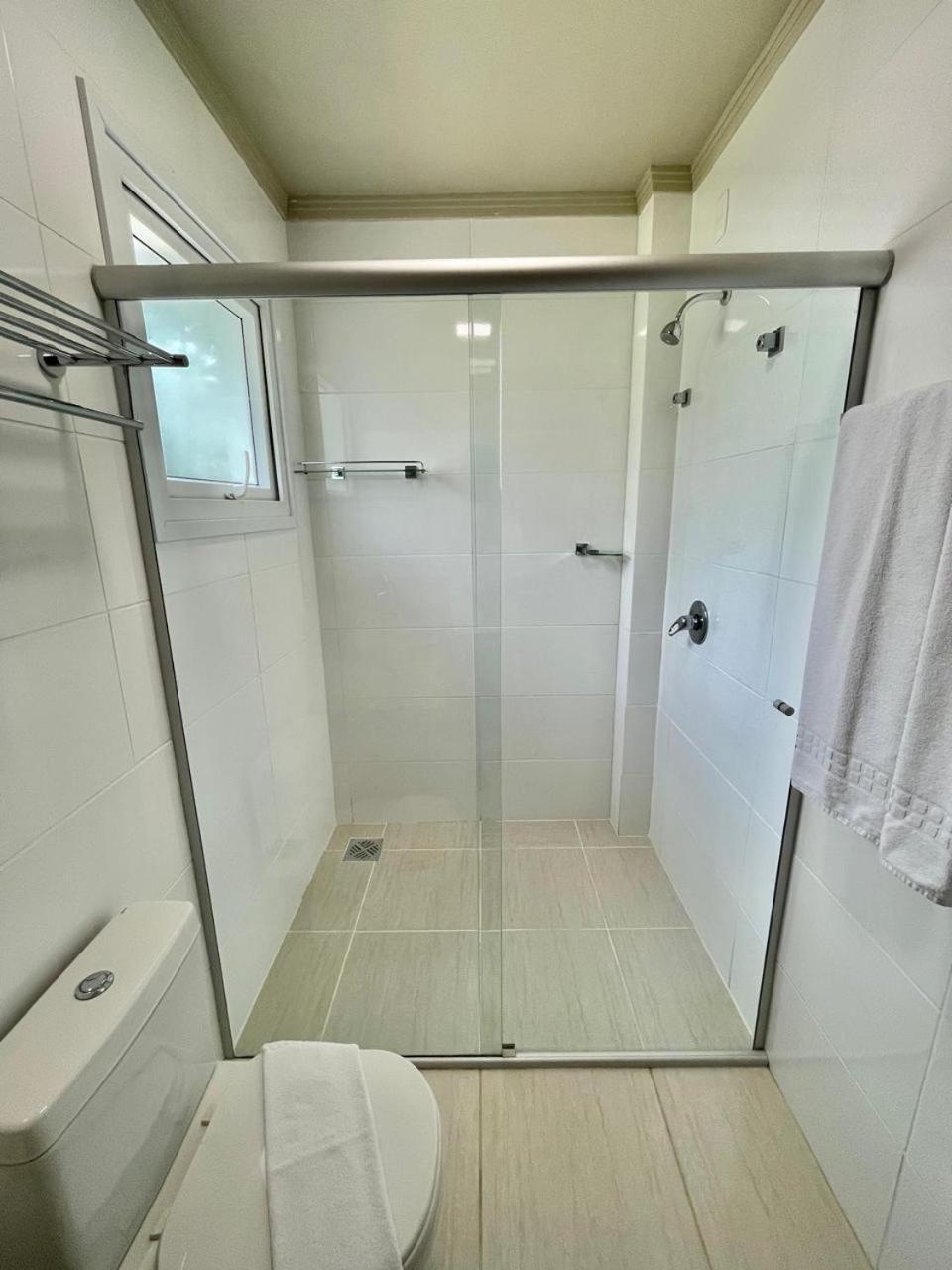 Residencial Jardim Dos Pinheiros 279 Apartamento Canela Exterior foto