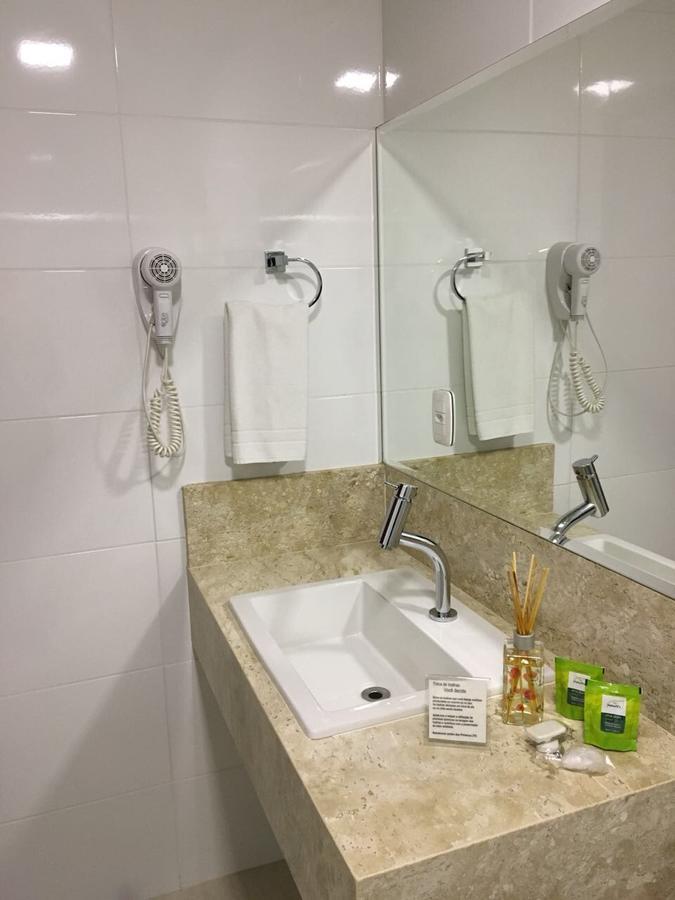 Residencial Jardim Dos Pinheiros 279 Apartamento Canela Exterior foto